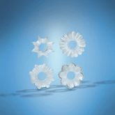 Basic Essentials Super Stretchy Enhancer Rings